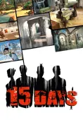 15 Days - PC Game Key