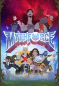 MythForce - PC Game Key