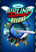 Airline Tycoon Deluxe - PC Game Key