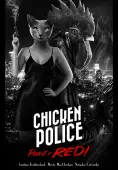Chicken Police - PC Game Key