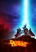 Devils & Demons - PC Game Key