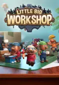 Little Big Workshop - PC Game Key