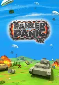 Panzer Panic VR - PC Game Key
