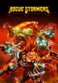 Rogue Stormers - PC Game Key