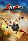 SkyDrift - PC Game Key