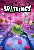 SPITLINGS - PC Game Key