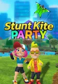 Stunt Kite Party - PC Game Key