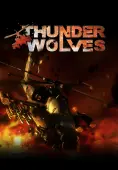 Thunder Wolves - PC Game Key