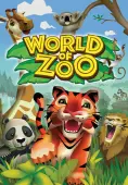 World of Zoo - PC Game Key