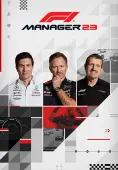 F1 Manager 2023 - PC Game Key