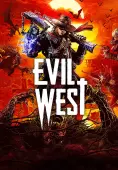Evil West - PC Game Key
