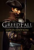 GreedFall - Gold Edition - PC Game Key