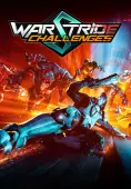 Warstride Challenges - PC Game Key