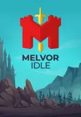 Melvor Idle - PC Game Key