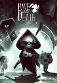 Have a Nice Death - PC Game Key