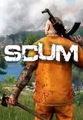 SCUM - PC Game Key