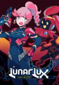 LunarLux - PC Game Key