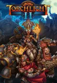 Torchlight II - PC Game Key