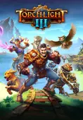 Torchlight III - PC Game Key