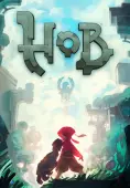 Hob - PC Game Key