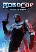 RoboCop: Rogue City - PC Game Key
