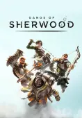 Gangs of Sherwood - PC Game Key
