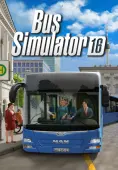 Bus Simulator 16 - PC Game Key