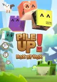 Pile Up! Box by Box - PC Game Key