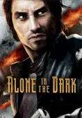 Alone in the Dark (2008) - PC Game Key