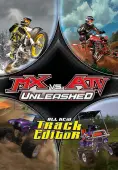 MX vs ATV Unleashed - PC Game Key