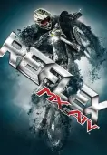 MX vs ATV Reflex - PC Game Key