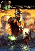 Outcast 1.1 - PC Game Key