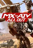 MX vs ATV All Out - PC Game Key