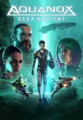 Aquanox: Deep Descent - PC Game Key