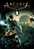 ArcaniA - PC Game Key