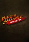 Jagged Alliance Gold - PC Game Key