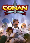 Conan Chop Chop - PC Game Key