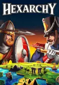 Hexarchy - PC Game Key