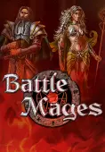 Battle Mages - PC Game Key