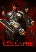 Collapse - PC Game Key