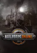 RAILROADS Online! - PC Game Key