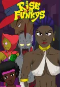 Rise of the Funkys - PC Game Key