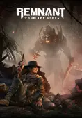 Remnant: From the Ashes - PC Game Key
