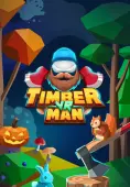 Timberman VR - PC Game Key