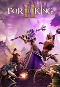 For The King II - PC Game Key