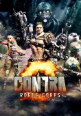 Contra: Rogue Corps - PC Game Key