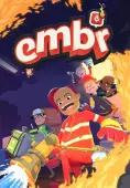 Embr - PC Game Key