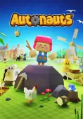 Autonauts - PC Game Key