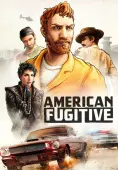 American Fugitive - PC Game Key