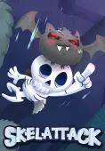Skelattack - PC Game Key